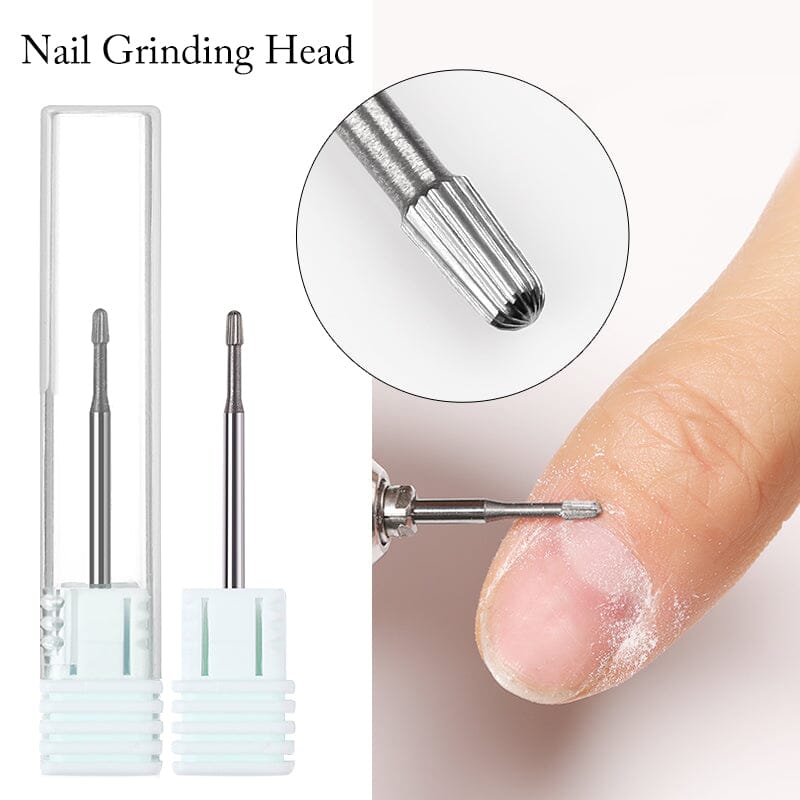 Nail Grinding Head Nail Tools BORN PRETTY 
