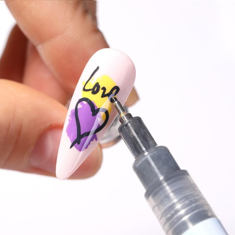 Nail Graffiti Pen Tools & Accessories BORN PRETTY 
