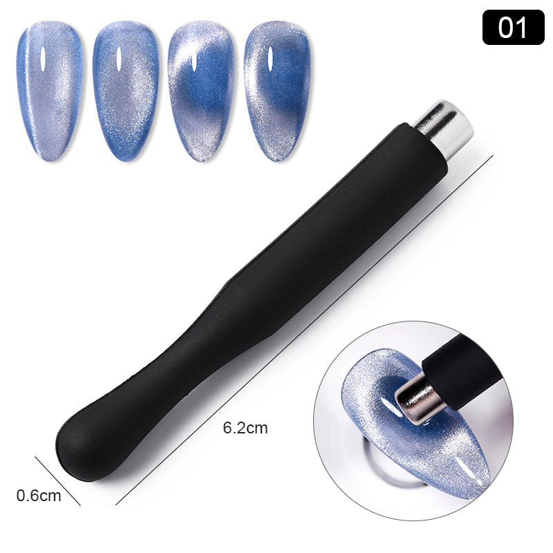 Cat Eye Magnet Magnetic Stick 3D Effect Nail Tools BORN PRETTY 01 