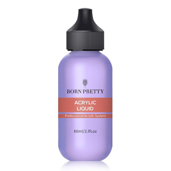 60ml Acrylic Liquid Nail Powder BORN PRETTY 