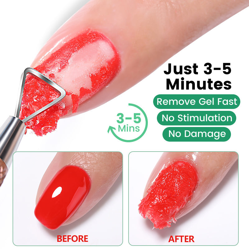 How to Remove Gel Nail Polish at Home: a Step-by-Step Guide
